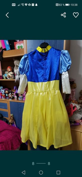 Rochițe fetițe superbe