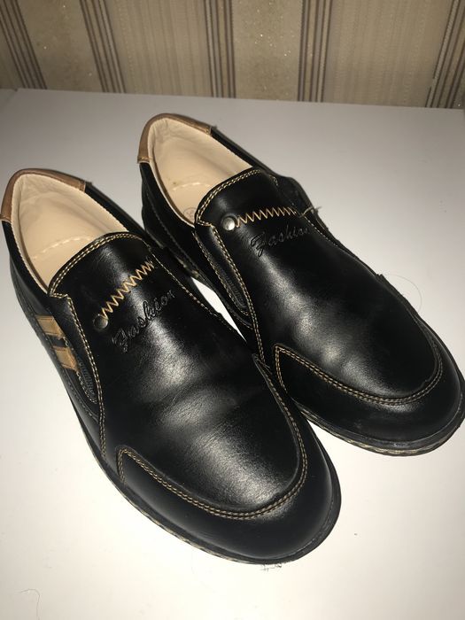 Продам туфли