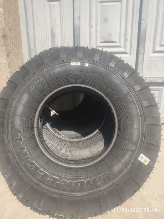 Nortec 9.00-16 telechka balon