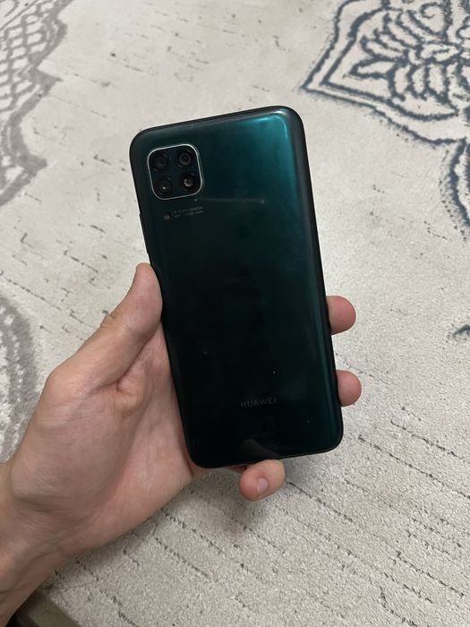 Huawei P40 Lite смартфон