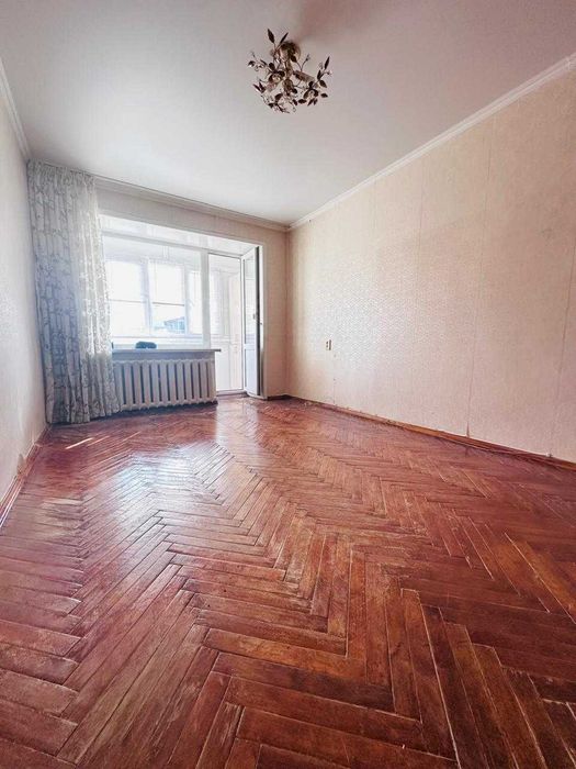Продам 2к квартиру в районе Океана