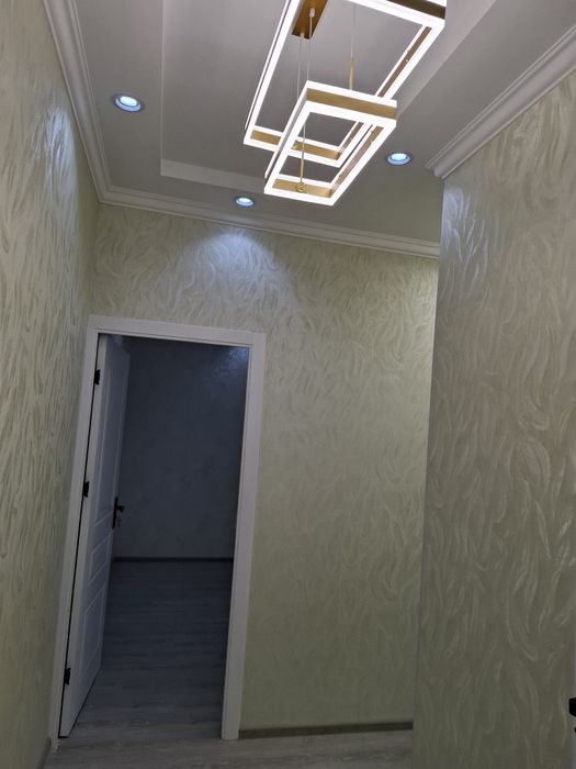 1 комнатная квартира