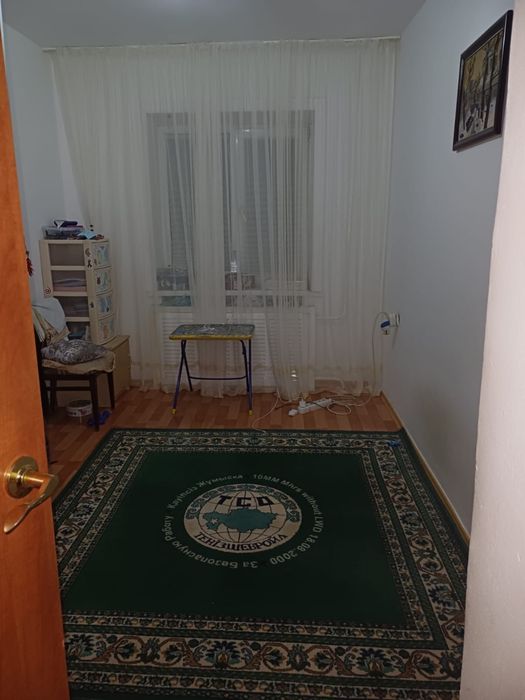 Продам квартиру