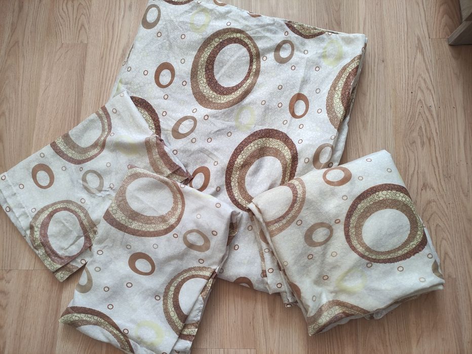 Ново, плътно перде за дома. НАМАЛЕНИЕ 20%