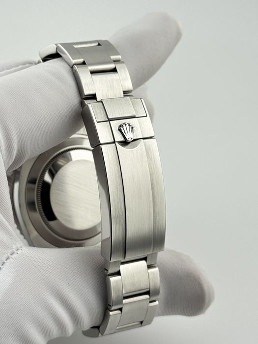 Rolex Submariner No Date