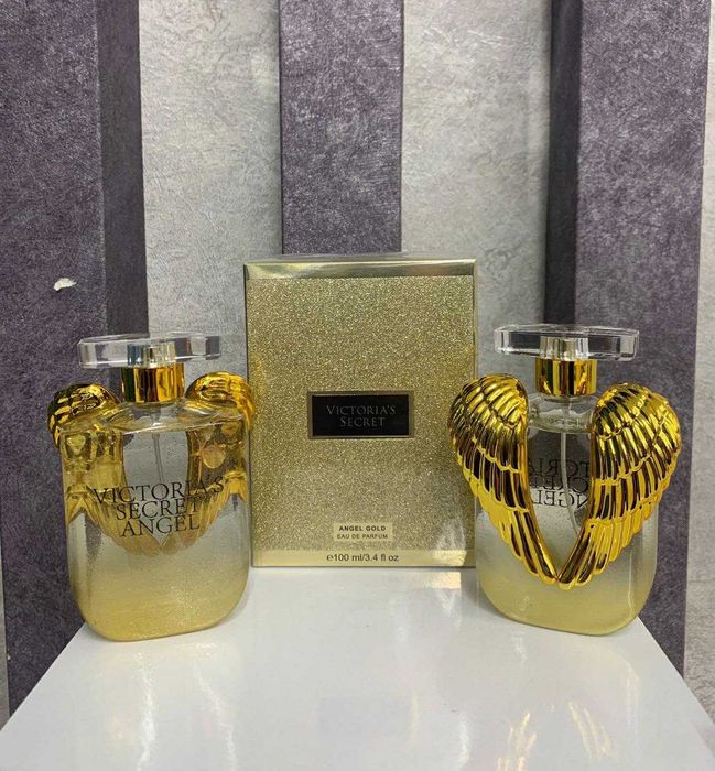 Victoria`s Secret Angel Gold EDP 100ml