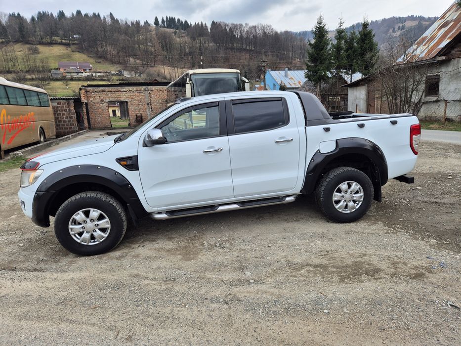 De vânzare ford ranger 2.2 2015 152000 nr 0786633292 km