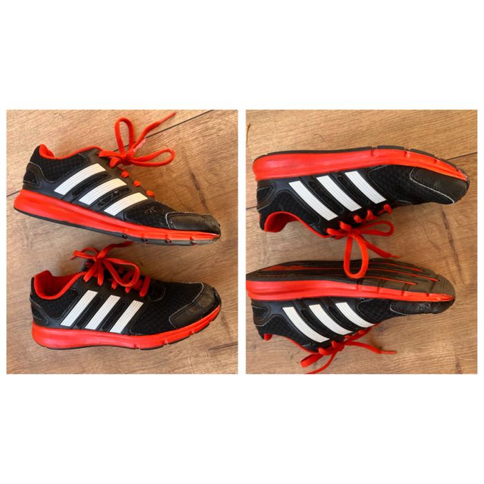 Adidas nike  mar 32 si 33