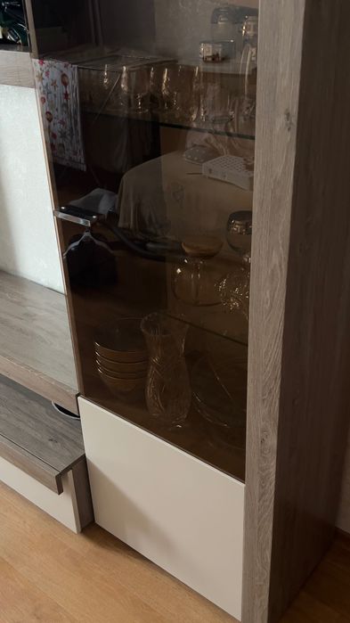 Гостиный гарнитур