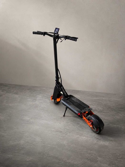 Kugoo G2 MAX Электросамокат