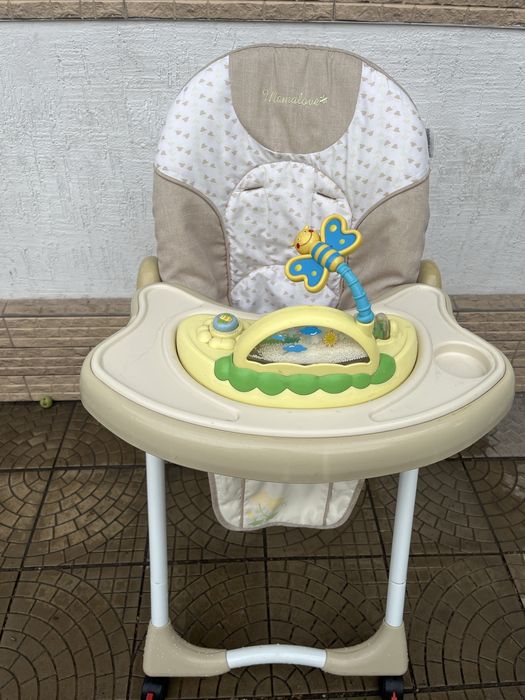 Продам детский столик