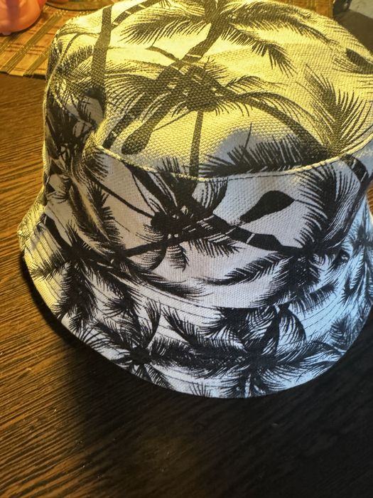 Панама двусторонняя