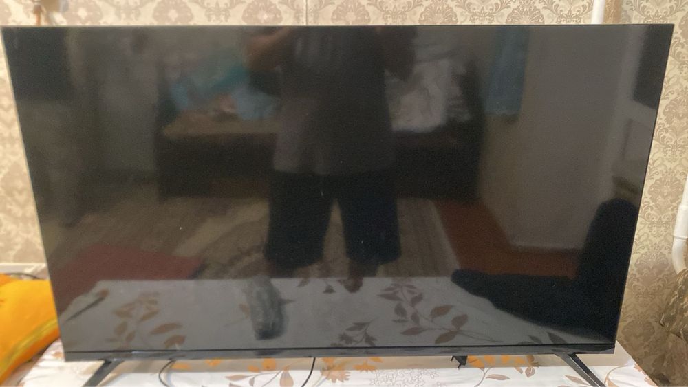 Продается  SMART TV