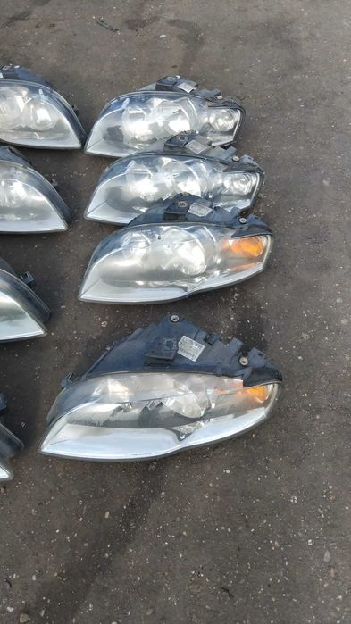 Far stanga/dreapta Audi A4 B7