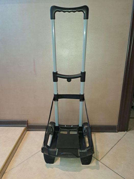 Тролей за ученическа раница, цена 13 евро