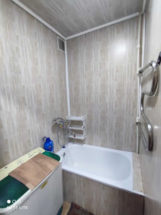 1 комнатная в 6 микрорайоне