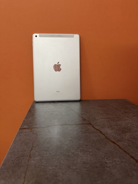 Ipad generation 5 th