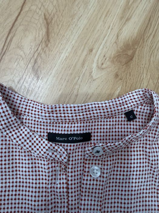 Marco Polo оригинална дамска риза