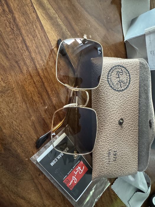 Vand ochelari Ray Ban 1971 square