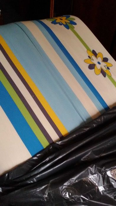 Матрак за единично легло