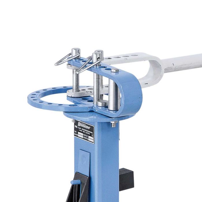 Dispozitiv universal pentru indoit Bernardo MR 100 Pro