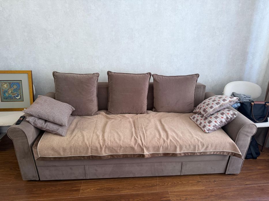 Диван росийский