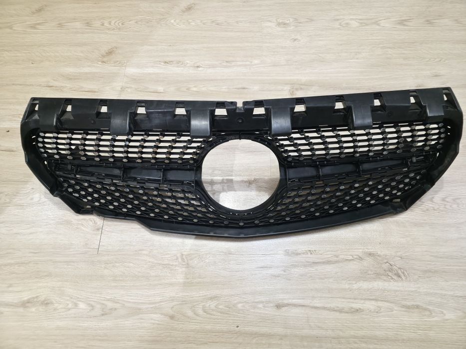 Решетка за Mercedes CLA C117 W117 X117