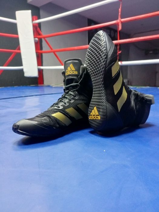 Adidas speedex 18 боксерки