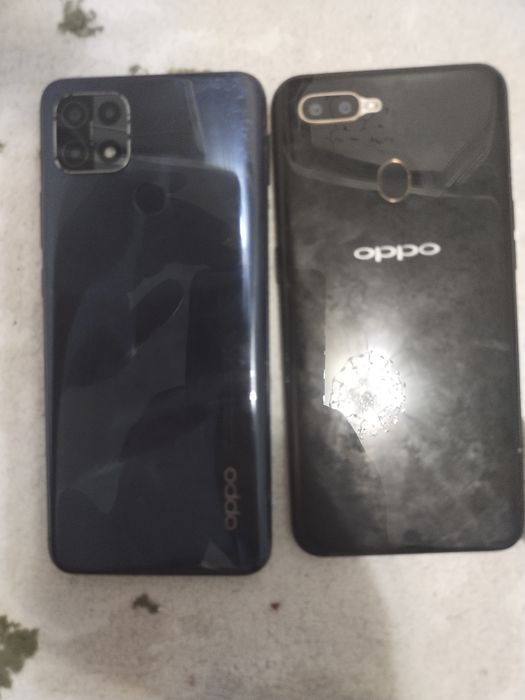 Продам сот телефон орро