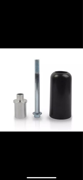 Protectii motocicleta anticadere Crash pad crashpads  moto M10