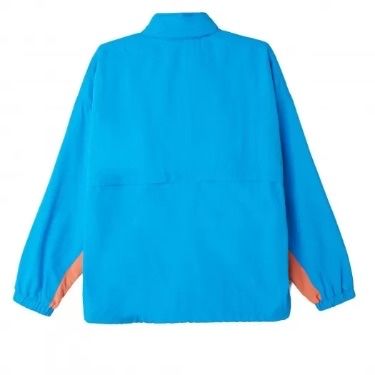 OBEY Title Anorak Jacket ОРИГИНАЛЕН анорак/ветровка - M