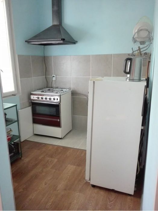 *Балкон:2х6 80м²‼️ Чиланзар-19 *4\3\4