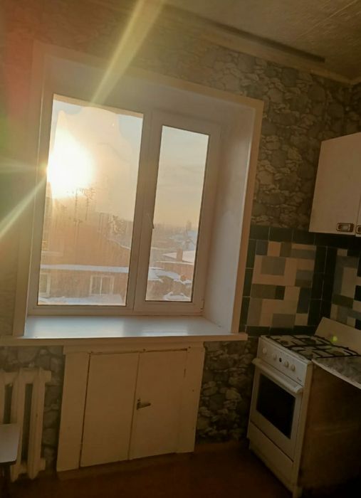 Продам 1 комнатную Дошкольник