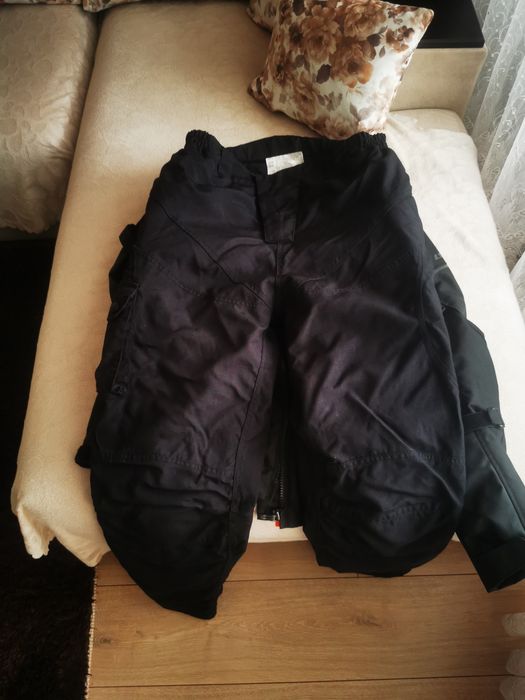 Мото екип на две части  Ls2