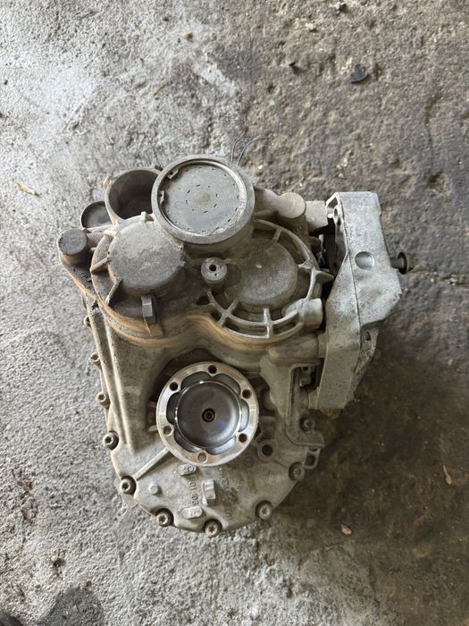 VOLKSWAGEN TOURAN Audi A31.8 TFSI скоростна кутия KXD