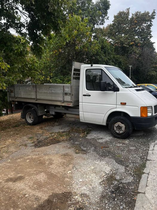 Услуги с мини багер и самосвал