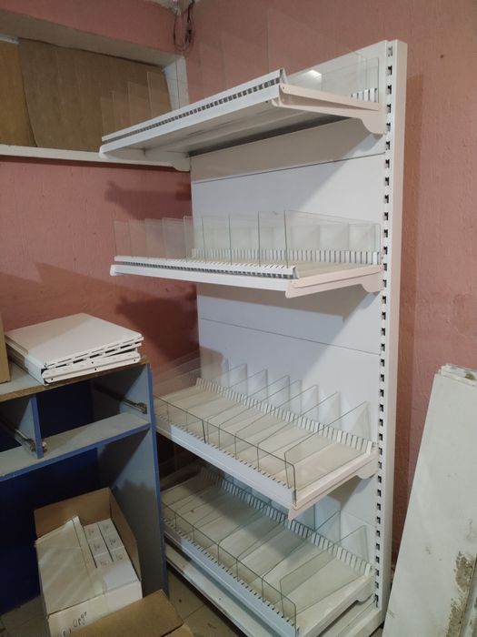 Конфетница новый