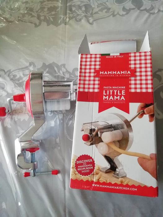 Продам машинку для приготовления галушек