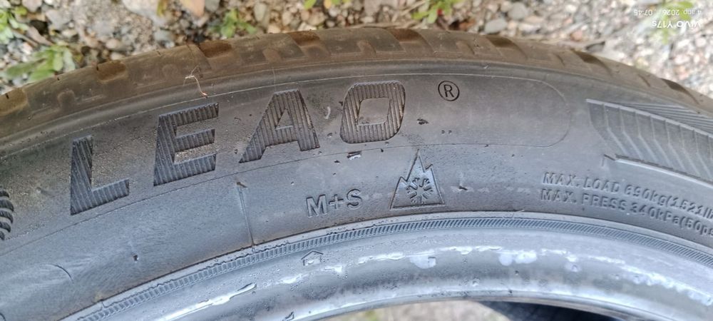 Шины LEAO tire xl 95v