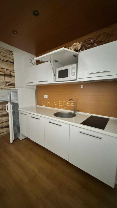 Продава се Двустаен апартамент в к.к. Слънчев бряг - 63 кв.м за 773 €/кв.м - Снимка #1