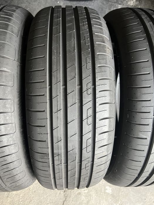 4 anvelope NOI de vara 205/55/17 Goodyear DOT 2023!