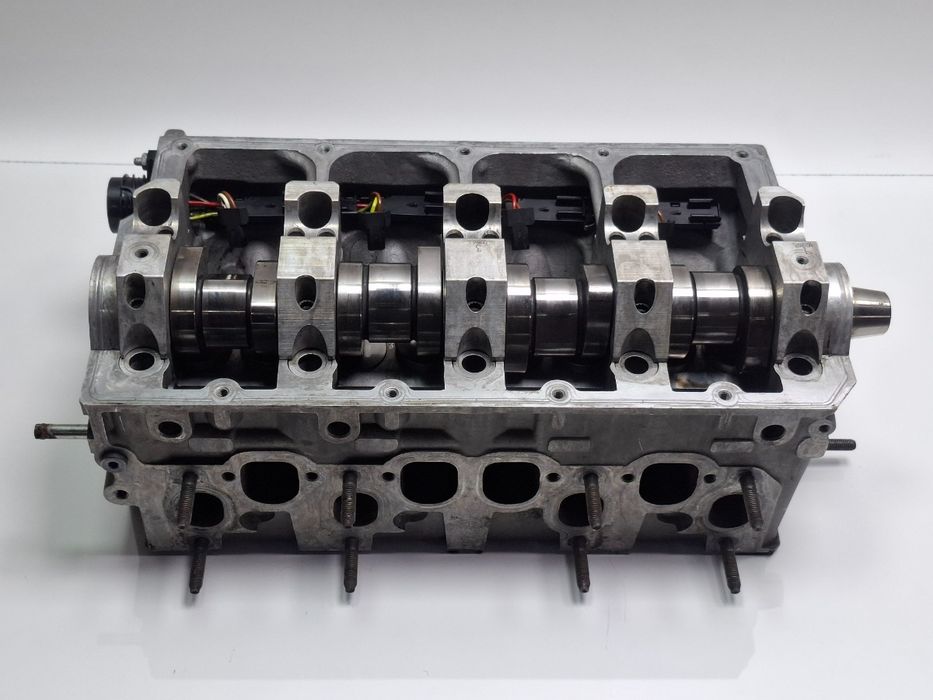 Chiulasa Motor Volkswagen Golf V 1K1 2003 - 20091.9 Tdi Bxe 038103373