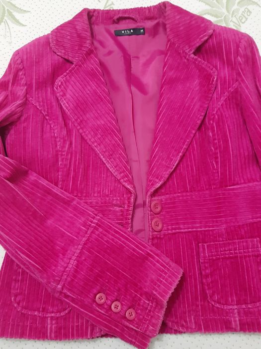 Дамски сако/сака размер М