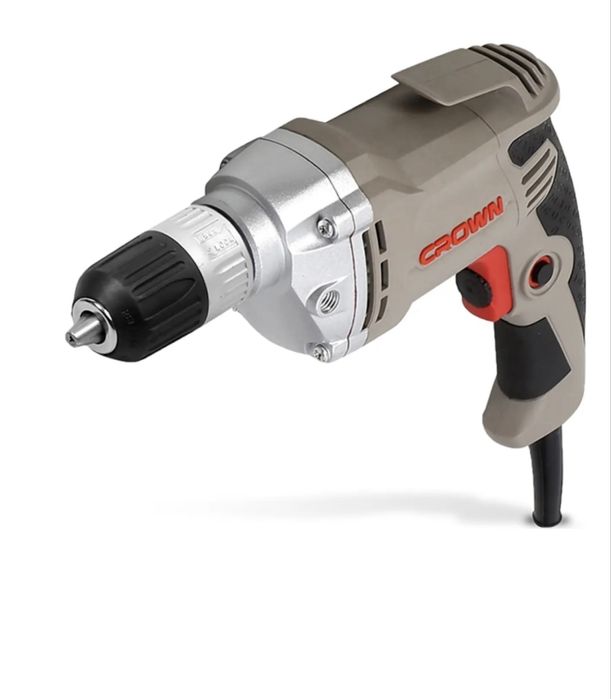 Дрель CROWN CT10127C