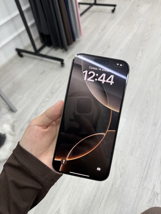 16 про макс 512гб