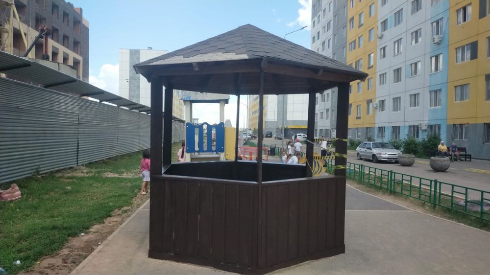 Сварочные работы по металу