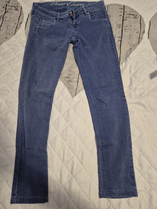 Дънки в добро състояние