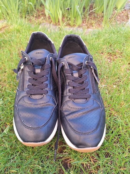 3 чифта Geox 41 номер