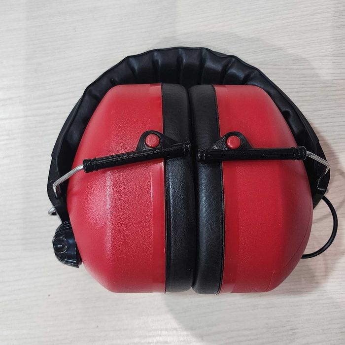 Активные стрелковые наушники EP-171