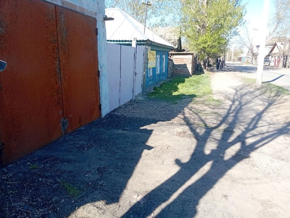 Продам дом благоустроиный